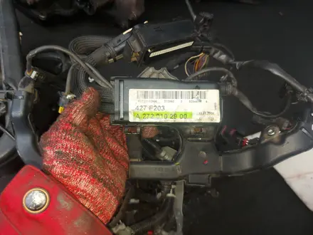 Коса двигателя mercedes w211 272 моторүшін30 000 тг. в Алматы