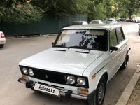 ВАЗ (Lada) 2106 1997 года за 1 650 000 тг. в Шымкент