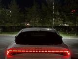 Kia K5 2024 годаүшін12 900 000 тг. в Астана