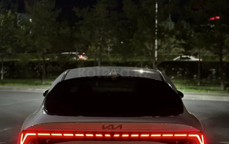 Kia K5 2024 годаүшін12 900 000 тг. в Астана