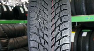 Шины Nokian 245/55/r19 Hkpl R3 за 91 500 тг. в Алматы