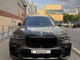 BMW X7 2022 года за 49 500 000 тг. в Алматы – фото 2