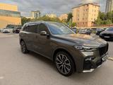 BMW X7 2022 года за 49 500 000 тг. в Алматы – фото 3