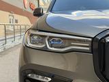BMW X7 2022 года за 49 500 000 тг. в Алматы – фото 5
