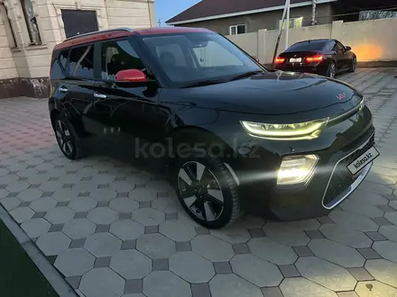 Kia Soul 2022 годаүшін10 000 000 тг. в Алматы – фото 12