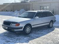 Audi 100 1993 годаfor2 600 000 тг. в Алматы