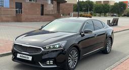 Kia K7 2018 года за 11 000 000 тг. в Алматы – фото 3