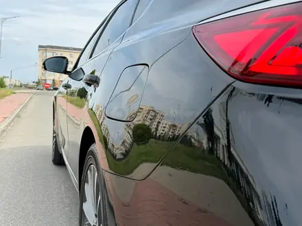 Kia K7 2018 года за 11 000 000 тг. в Алматы – фото 14