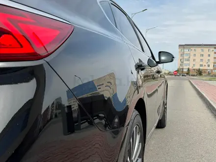 Kia K7 2018 года за 11 000 000 тг. в Алматы – фото 13