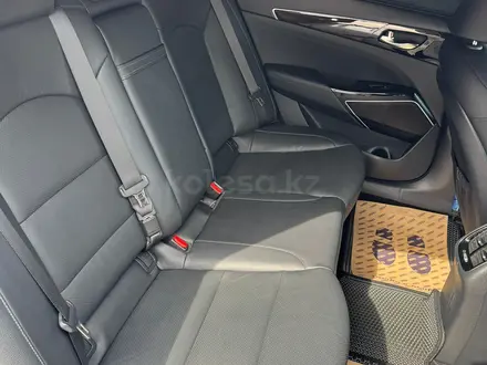 Kia K7 2018 года за 11 000 000 тг. в Алматы – фото 18