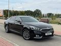 Kia K7 2018 года за 11 000 000 тг. в Алматы