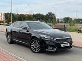 Kia K7 2018 года за 11 000 000 тг. в Алматы
