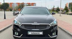 Kia K7 2018 года за 11 000 000 тг. в Алматы – фото 2