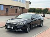 Kia K7 2018 года за 11 000 000 тг. в Алматы – фото 5