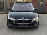 Skoda Octavia 2025 года за 16 400 000 тг. в Караганда – фото 4