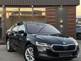 Skoda Octavia 2025 года за 16 400 000 тг. в Караганда