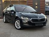Skoda Octavia 2025 года за 16 400 000 тг. в Караганда – фото 2