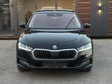 Skoda Octavia 2025 года за 16 400 000 тг. в Караганда – фото 3