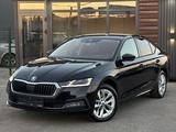 Skoda Octavia 2025 года за 16 400 000 тг. в Караганда – фото 5