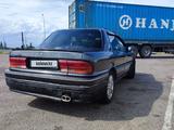 Mitsubishi Galant 1992 годаfor2 100 000 тг. в Талгар – фото 4