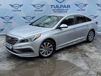 Hyundai Sonata 2015 года за 7 700 000 тг. в Костанай