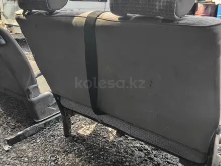 Сиденья транспортёр т4 за 50 000 тг. в Караганда – фото 7