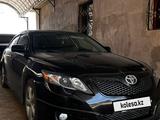 Toyota Camry 2011 года за 5 800 000 тг. в Актау – фото 3