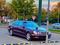 Mercedes-Benz E 320 2004 годаfor5 000 000 тг. в Алматы – фото 7