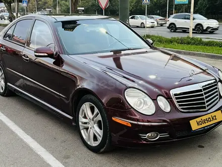 Mercedes-Benz E 320 2004 года за 5 500 000 тг. в Алматы