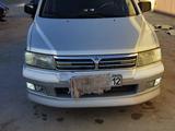 Mitsubishi Space Wagon 2002 года за 4 100 000 тг. в Актау – фото 3