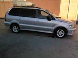 Mitsubishi Space Wagon 2002 года за 4 100 000 тг. в Актау