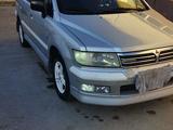 Mitsubishi Space Wagon 2002 года за 4 100 000 тг. в Актау – фото 2