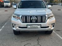 Toyota Land Cruiser Prado 2014 годаfor18 500 000 тг. в Алматы