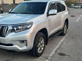 Toyota Land Cruiser Prado 2014 годаfor18 500 000 тг. в Алматы – фото 3