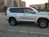 Toyota Land Cruiser Prado 2014 годаfor18 500 000 тг. в Алматы – фото 5