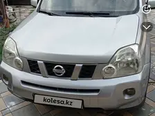 Nissan X-Trail, 2008