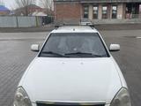 ВАЗ (Lada) Priora 2171 2013 года за 1 200 000 тг. в Актобе – фото 4