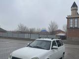 ВАЗ (Lada) Priora 2171 2013 года за 1 200 000 тг. в Актобе – фото 5