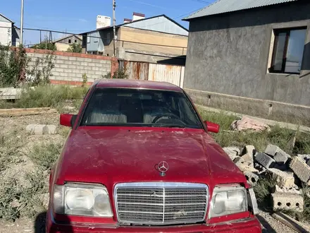 Mercedes-Benz E 220 1995 года за 900 000 тг. в Шымкент – фото 3