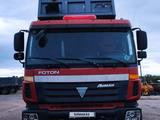 Foton 2011 годаүшін13 000 000 тг. в Астана