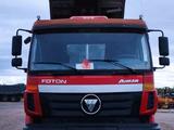 Foton 2011 годаүшін13 000 000 тг. в Астана – фото 2
