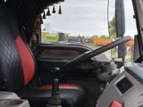 Foton 2011 годаүшін13 000 000 тг. в Астана – фото 3