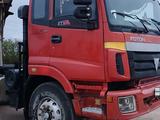 Foton 2011 годаүшін13 000 000 тг. в Астана – фото 4