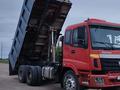 Foton 2011 года за 13 000 000 тг. в Астана – фото 5