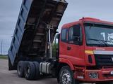 Foton 2011 годаүшін13 000 000 тг. в Астана – фото 5