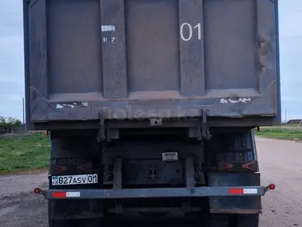 Foton 2011 года за 13 000 000 тг. в Астана – фото 8