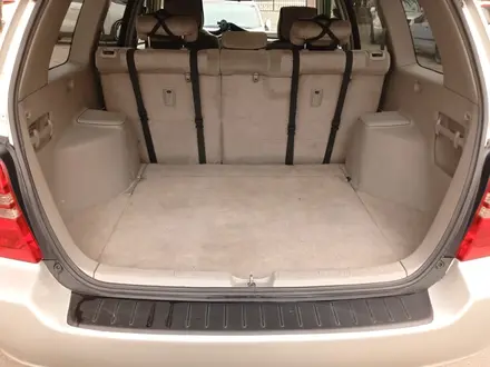 Toyota Highlander 2003 года за 5 100 000 тг. в Алматы – фото 10