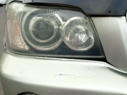 Toyota Highlander 2003 года за 5 100 000 тг. в Алматы – фото 11