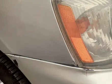 Toyota Highlander 2003 года за 5 100 000 тг. в Алматы – фото 12