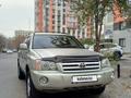 Toyota Highlander 2003 года за 5 100 000 тг. в Алматы